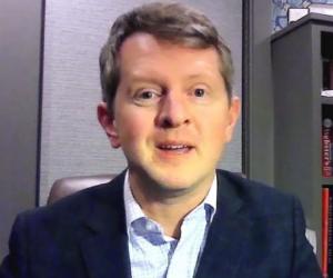 Ken Jennings