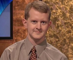 Ken Jennings