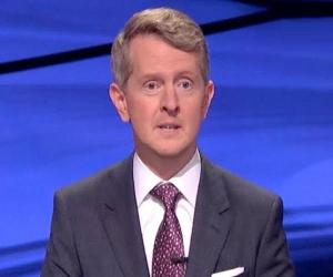 Ken Jennings