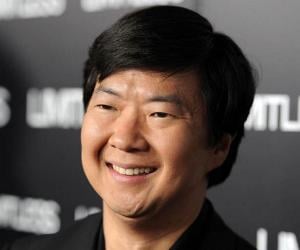 Ken Jeong