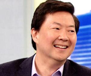 Ken Jeong