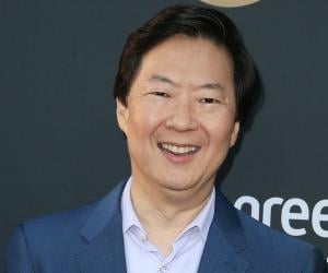 Ken Jeong Biography