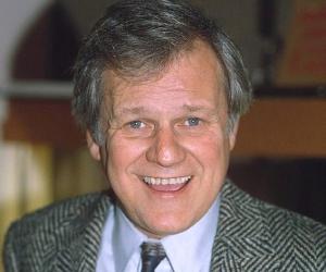 Ken Kercheval