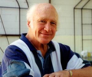 Ken Kesey Biography