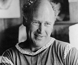 Ken Kesey