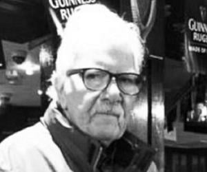 Ken Nightingall