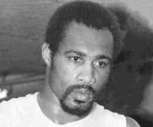 Ken Norton