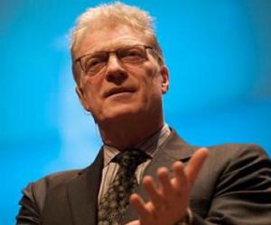 Ken Robinson