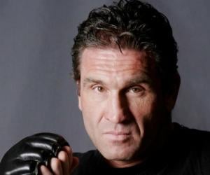 Ken Shamrock