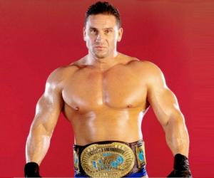 Ken Shamrock