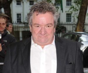 Ken Stott