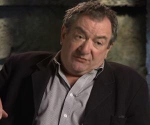 Ken Stott