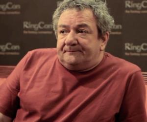 Ken Stott