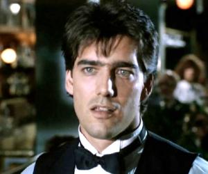 Ken Wahl