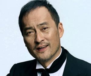 Ken Watanabe