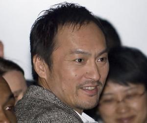 Ken Watanabe