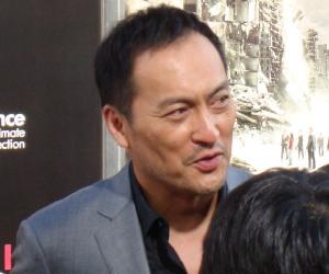 Ken Watanabe