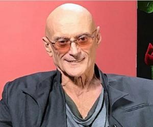 Ken Wilber Biography