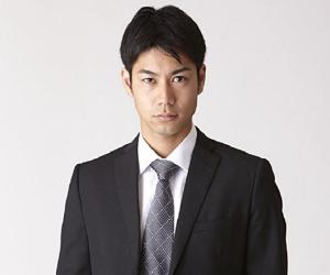 Ken Yamamura