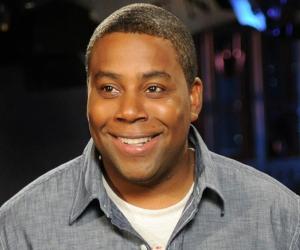 Kenan Thompson Biography