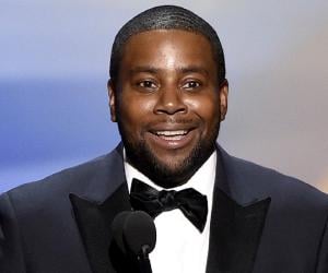 Kenan Thompson