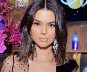 Kendall Jenner Biography