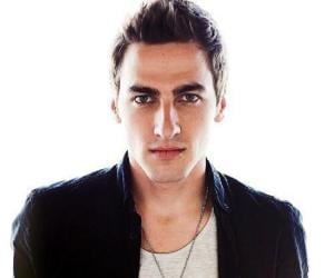 Kendall Schmidt