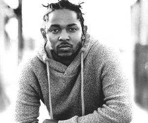 Kendrick Lamar Biography