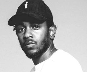 Kendrick Lamar