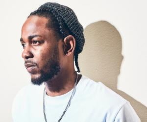 Kendrick Lamar