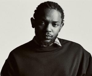 Kendrick Lamar