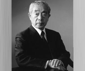 Kenichi Fukui