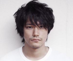 Kenichi Matsuyama Biography