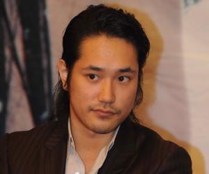 Kenichi Matsuyama