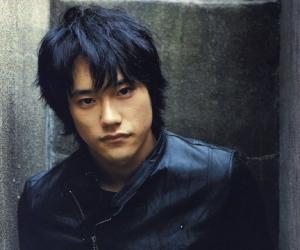 Kenichi Matsuyama