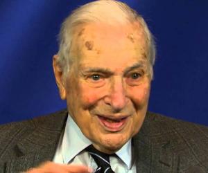 Kenneth Arrow