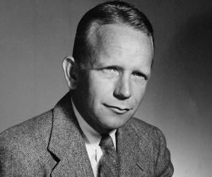 Kenneth Bainbridge