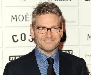 Kenneth Branagh