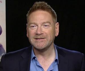 Kenneth Branagh