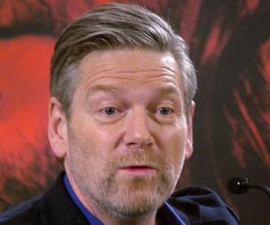 Kenneth Branagh