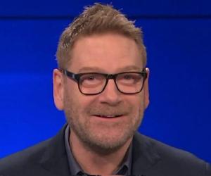 Kenneth Branagh