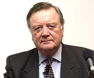 Kenneth Clarke Biography