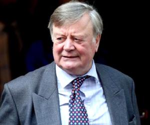 Kenneth Clarke