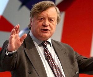 Kenneth Clarke