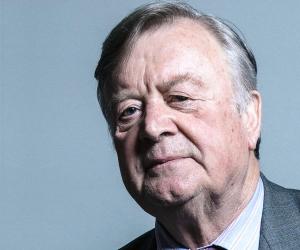 Kenneth Clarke