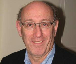 Kenneth Feinberg