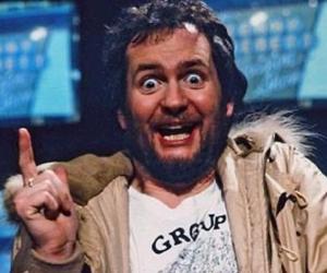 Kenny Everett