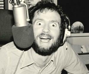 Kenny Everett