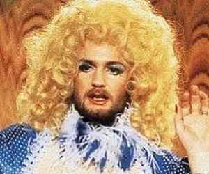 Kenny Everett