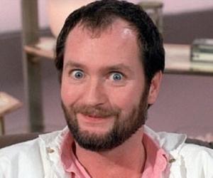 Kenny Everett